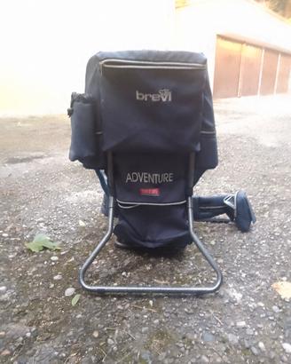 Zaino Bambinoda passeggio 