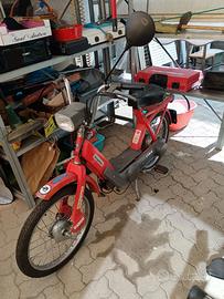 Vedo CIao Piaggio seconda serie