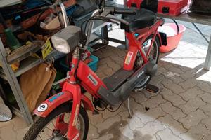 Vedo CIao Piaggio seconda serie