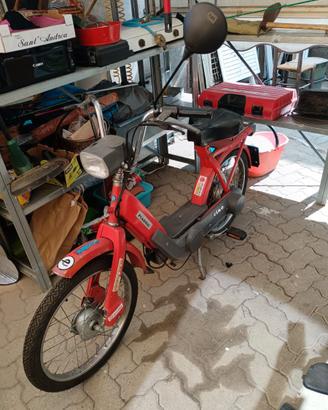 Vedo CIao Piaggio seconda serie