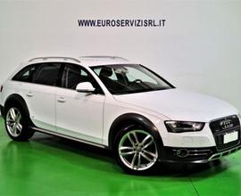 AUDI A4 allroad 2.0 TDI 177 CV S tronic