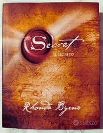 The secret - Il segreto di Rhonda Byrne