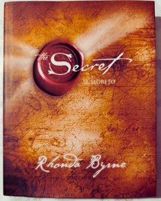 The secret - Il segreto di Rhonda Byrne
