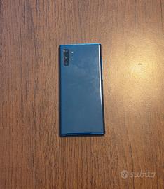 Samsung Galaxy Note 10 Plus – 12GB / 256GB