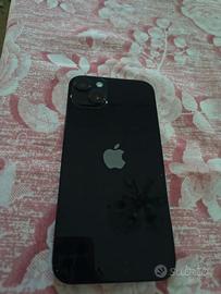 iPhone 14 plus