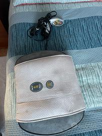 Massaggio post allenamento