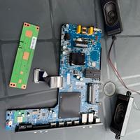 Ricambi tv hyundai HN-43EV3USG