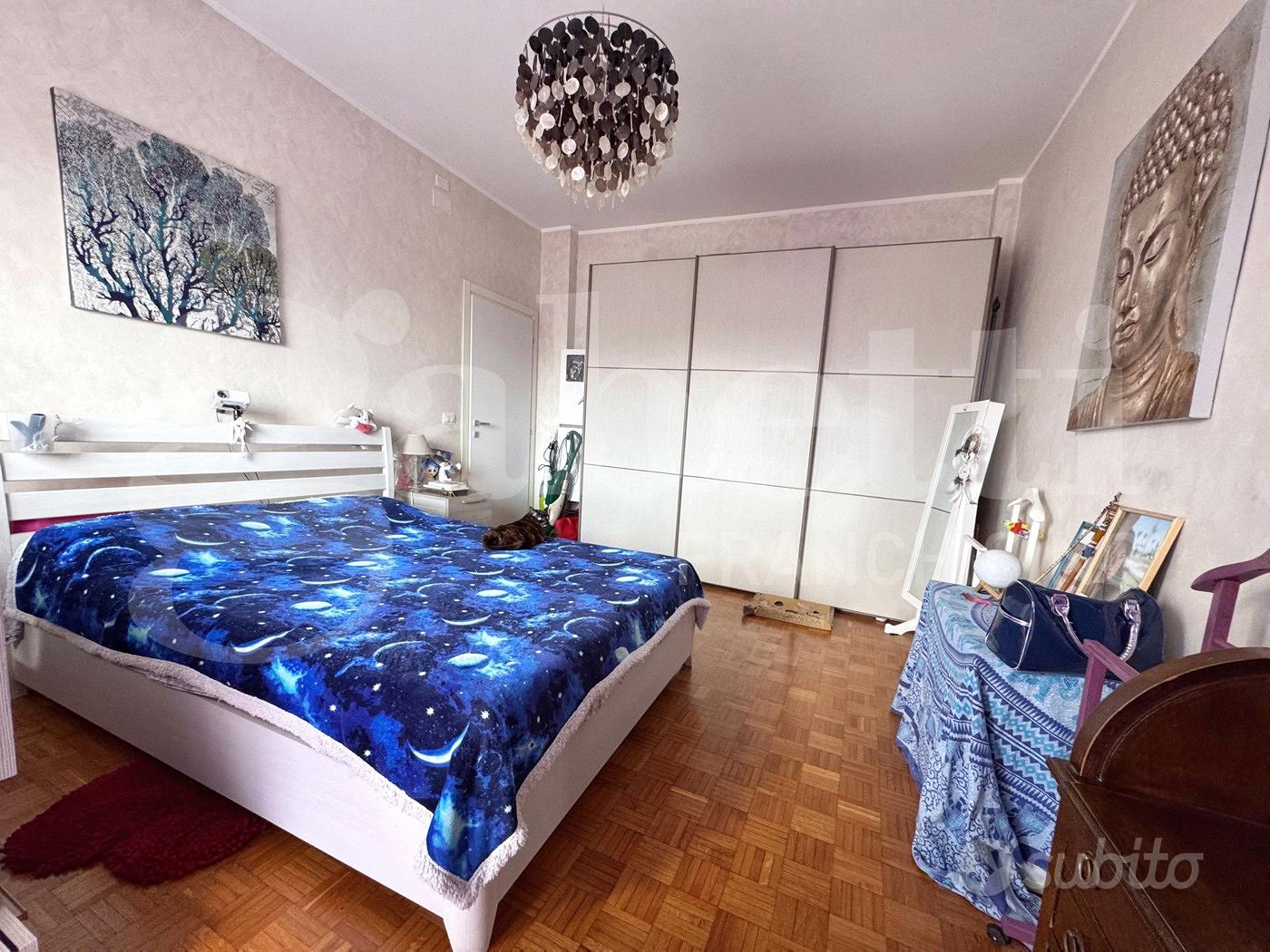 Apartment in Pianezza, Torino - Vista 5