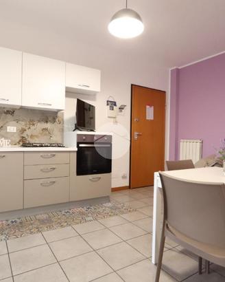 3 LOCALI A TORTORETO
