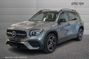 Mercedes-Benz GLB 200 d Premium 4matic auto