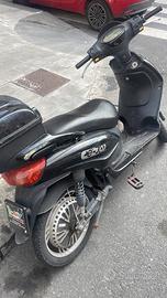 Ycf pilot f150 - 2018