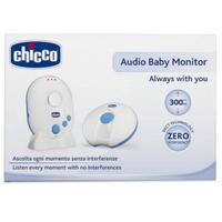 Chicco baby control audio radioline