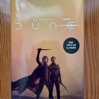 Libro completo di Dune