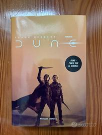 Libro completo di Dune