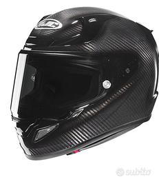 Casco hjc r12 carbon