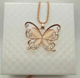 collana donna
