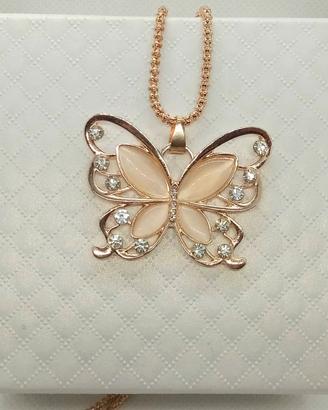 collana donna