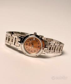 Hermès Clipper Ref. CL4210