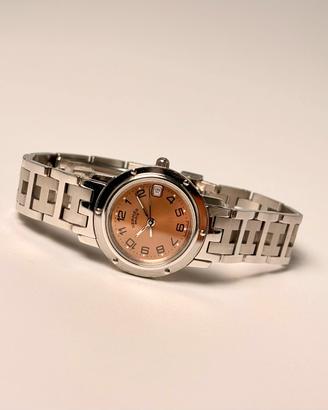 Hermès Clipper Ref. CL4210
