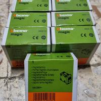 Interruttore MT Matix/Magic A5210S