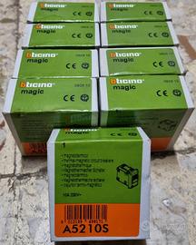 Interruttore MT Matix/Magic A5210S