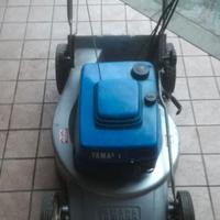 Tagliaerba yamaha ylm453sb