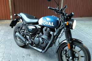 Royal Enfield HNTR350