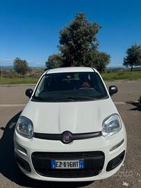 Fiat Panda 2015