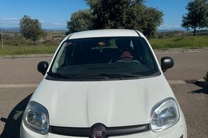 Fiat Panda 2015