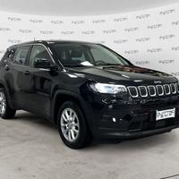 Jeep Compass 1.6 Multijet II 2WD Longitude