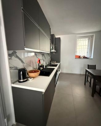 Cucina completa NUOVA con elettrodomestici - tutto