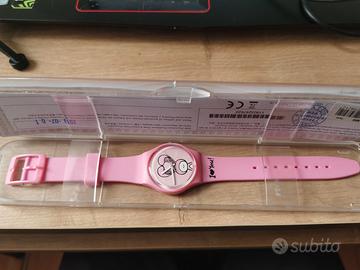 Orologio Swatch