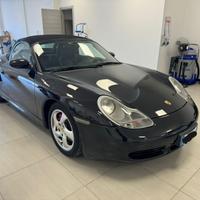 Porsche 986 Boxster S