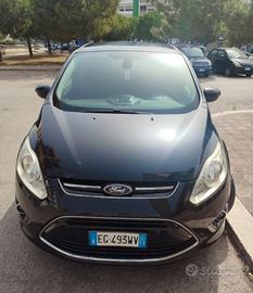 FORD C MAX 
