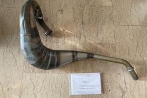 Espansione Husqva 125 SM 05/08 - Honda NSR125