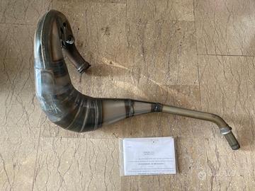 Espansione Husqva 125 SM 05/08 - Honda NSR125