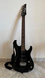 chitarra elettrica ibanez gio