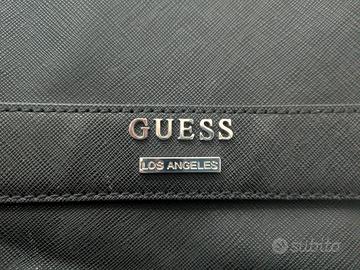 Tracolla Guess 