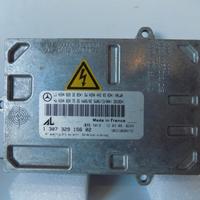 Modulo Xenon Mercedes W204 OM: A2048203285 - 12362