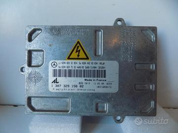 Modulo Xenon Mercedes W204 OM: A2048203285 - 12362