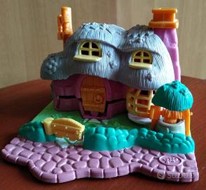 Casetta Polly Pocket 1994