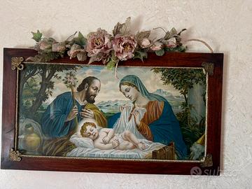 Quadro antico