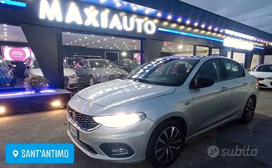 Fiat Tipo GPL SENZA BUSTA PAGA