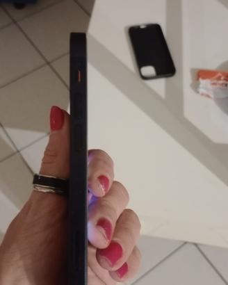 iPhone 12 mini