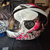 Casco SHARK da donna – tenuto benissimo!