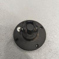 Supporto per speedball (boxe)