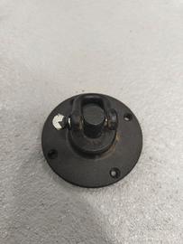 Supporto per speedball (boxe)