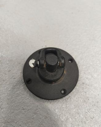 Supporto per speedball (boxe)