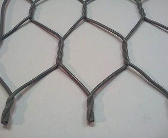 Rete per gabbioni