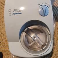 Il Gelataio DeLonghi ICK5000